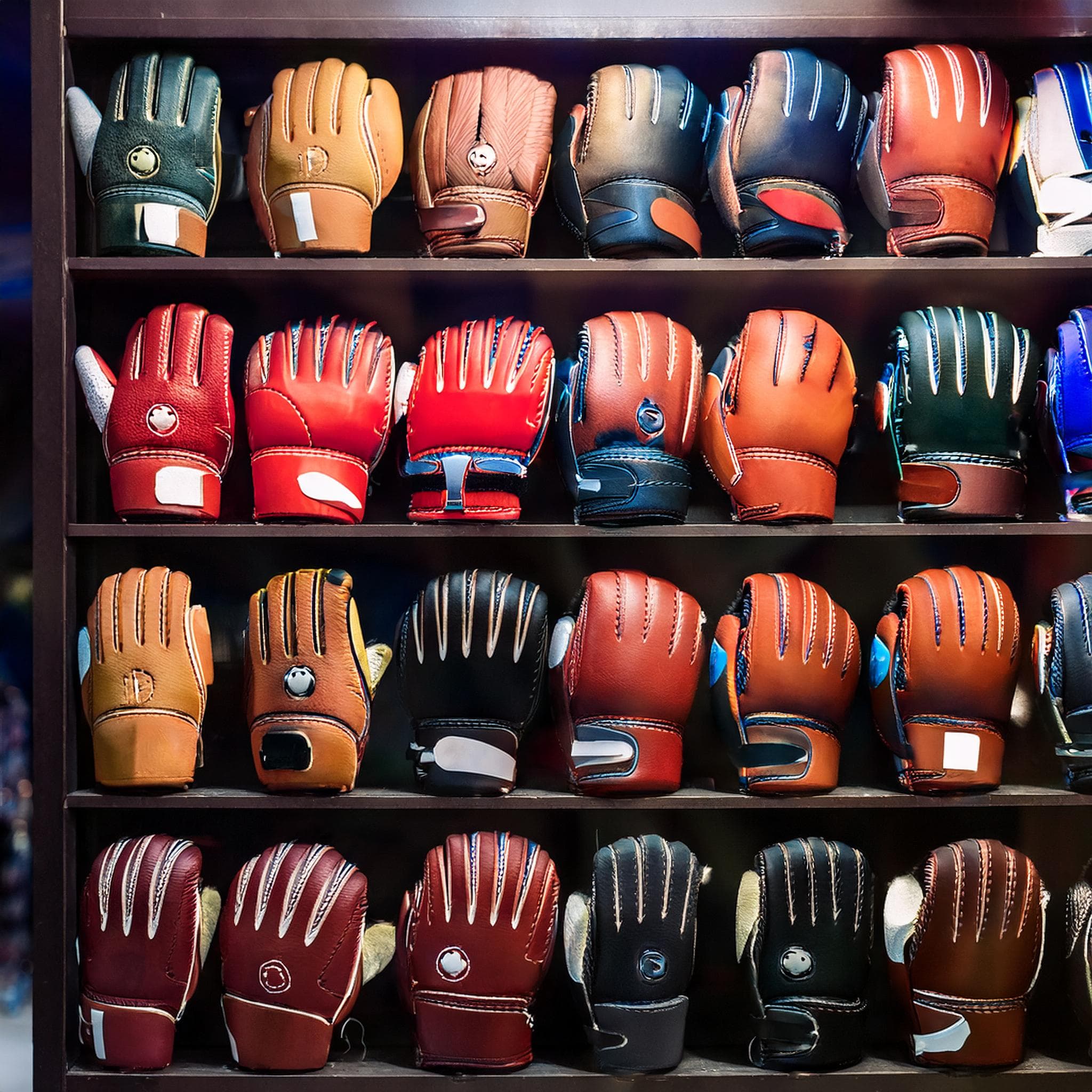 The Best Football Gloves for Grip and Comfort