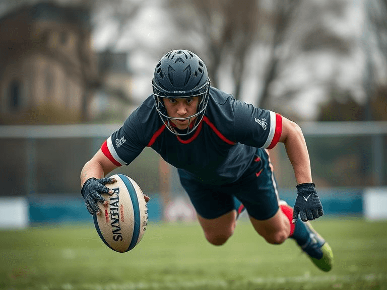 Football Protective gear equipments