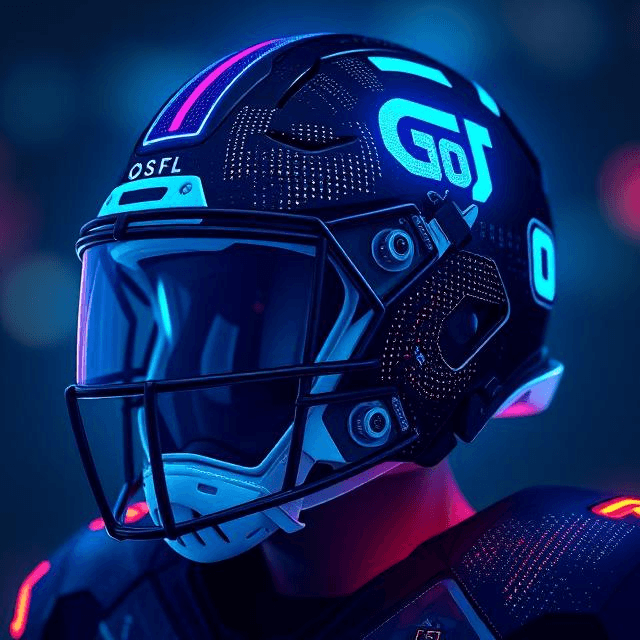 Smart Helmets